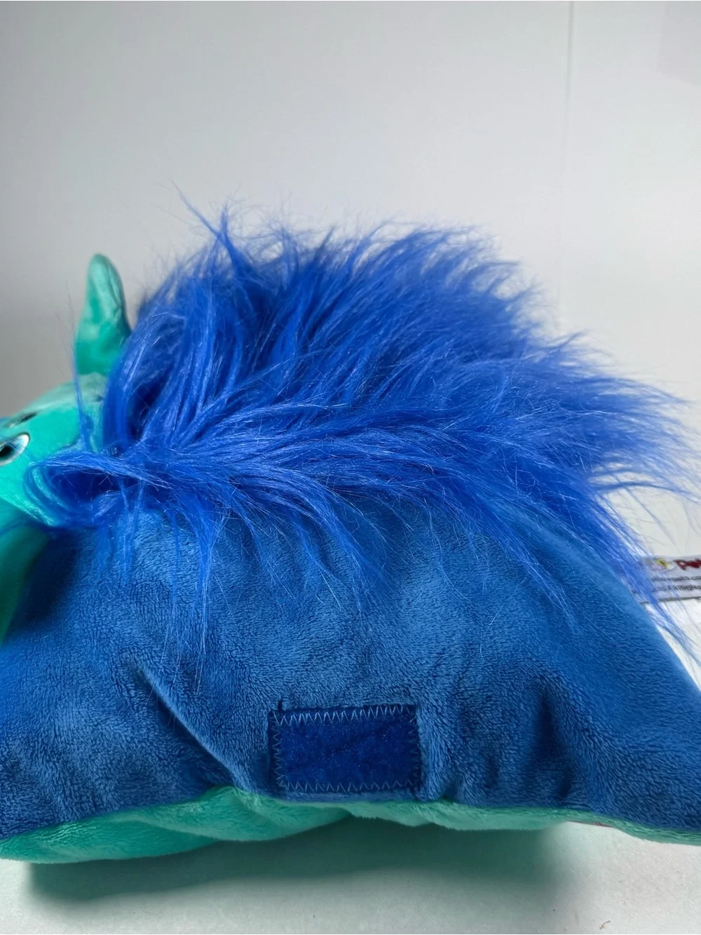 Dreamworks Trolls Pillow Pets Branch 16